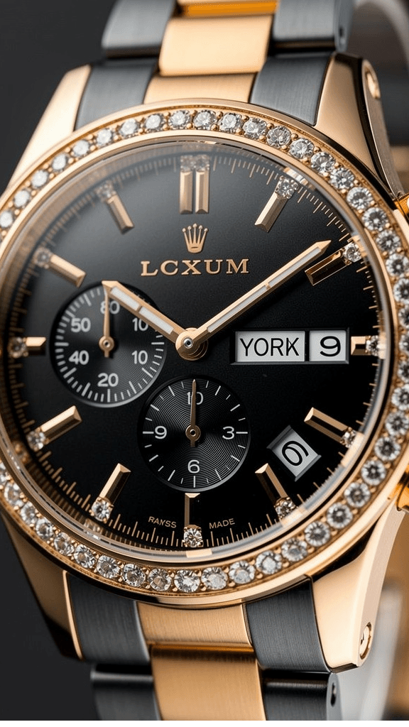 LOXUM Watches
